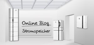 Fragen zum Stromspeicher